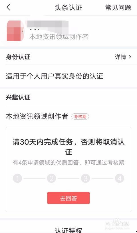 头条兴趣认证如何做标签,轻松实现个性化标签生成策略