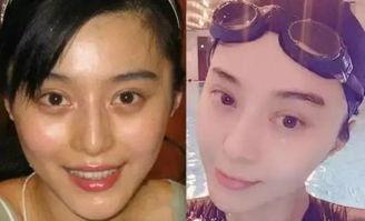 明星皮肤底子,揭秘明星们的完美底子之谜