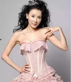 明星玉乳图片,揭秘明星玉乳背后的美丽秘密