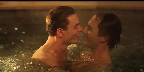 男同明星勃起,揭秘同性恋情感世界的微妙瞬间