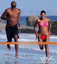 男明星穿泳裤图片,盘点男明星们的魅力泳裤造型