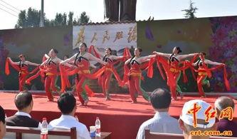 山丹丹中红网,红色文化传承与创新之路