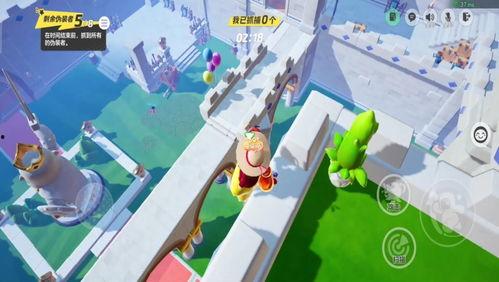 躲猫猫更新爆料视频,惊喜连连，玩法升级！