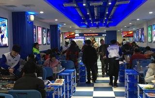 韩国明星店面转让,传承时尚传奇