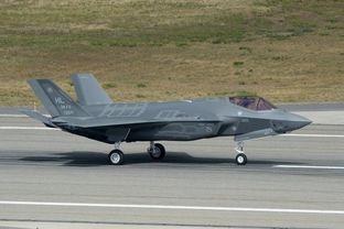 f35最新爆料,性能升级与战略布局深度解析”