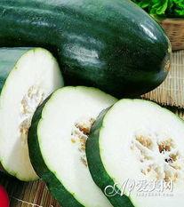 小白瓜减肥方法推荐吃,轻松享瘦的绿色饮食秘籍