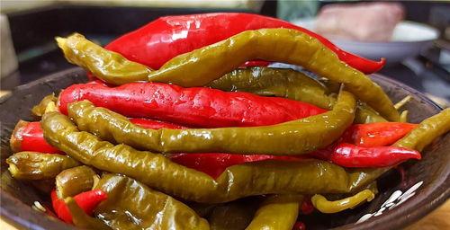 头条卖酸辣椒,舌尖上的辣椒盛宴！