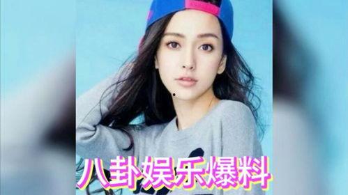 吃瓜娱乐圈的孩子
