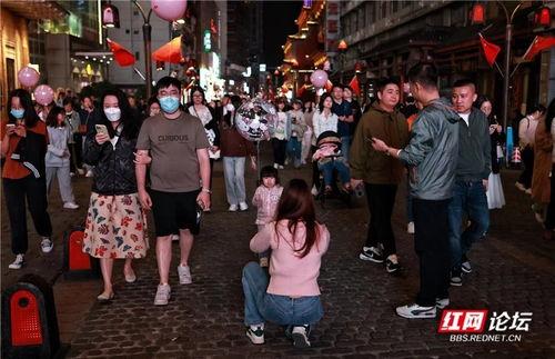 长沙夜生活娱乐吃瓜酱