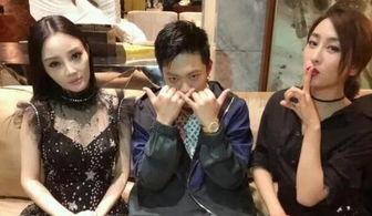 娱乐圈每天吃瓜