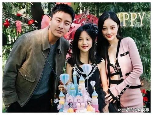 娱乐圈最新吃瓜爆料,明星恋情曝光,豪门恩怨再起波澜